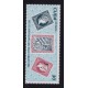 CUBA 1980 ESTAMPILLA COMPLETA NUEVA MINT UNIFORMES MILITARES